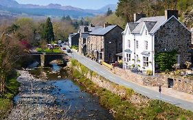 Plas Tan Y Graig B&B Guest House Beddgelert
